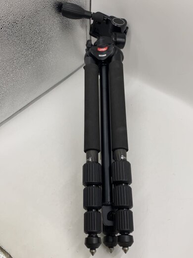 商品画像：その他カメラ関連製品 GEO N545MII 雲台PHD-55Q付// 5