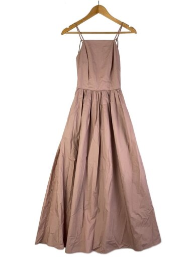 商品画像：キャミワンピース/--/コットン/PNK/SWFO232177 1