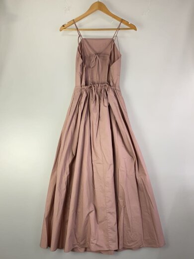 商品画像：キャミワンピース/--/コットン/PNK/SWFO232177 2