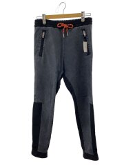 ボトム/28/コットン