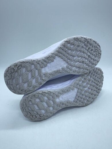 商品画像：ローカットスニーカー_DC3729-102レボリューション 6 ネクスト ネイチャー/22.5cm/WHT 4