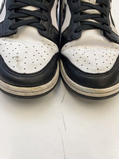 商品画像：DUNK LOW RETRO_ダンク ロー レトロ/27.5cm/BLK 6