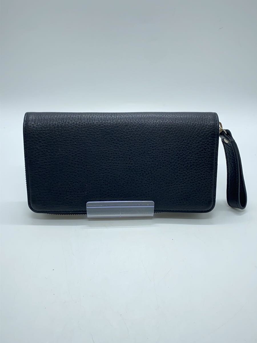 PORTER / 長財布/--/BLK/メンズ/261-03893