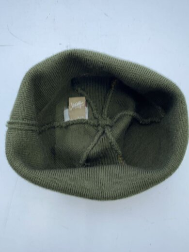 商品画像：ニットキャップ/--/アクリル/KHK/メンズ 3