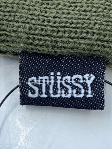 商品画像：ニットキャップ/--/アクリル/KHK/メンズ 4