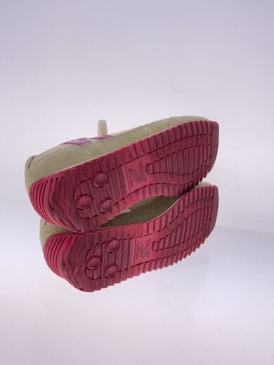 画像：PATRICKローカットスニーカー/35/BEG/9423034