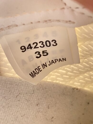 画像：PATRICKローカットスニーカー/35/BEG/9423035