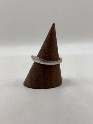 商品画像：リング/SILVER/10号/SLV/レディース 2