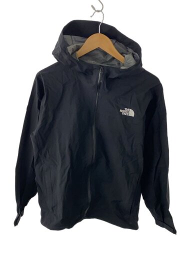 商品画像：VENTURE JACKET_ベンチャージャケット/L/ナイロン/BLK 1