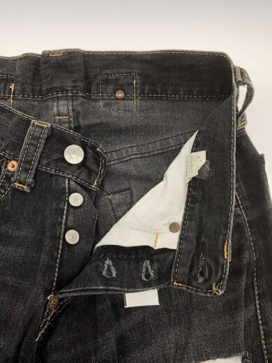 商品画像：ボトム/29/コットン/BLK/無地/902-11 3