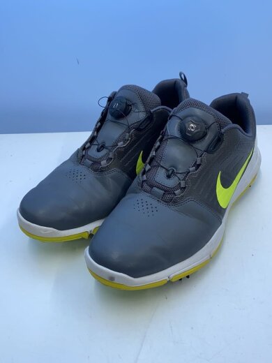 商品画像：ローカットスニーカー_843067-009/28.5cm/GRY 2