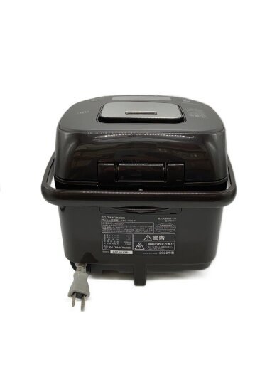 商品画像：炊飯器 KRC-IK50// 4