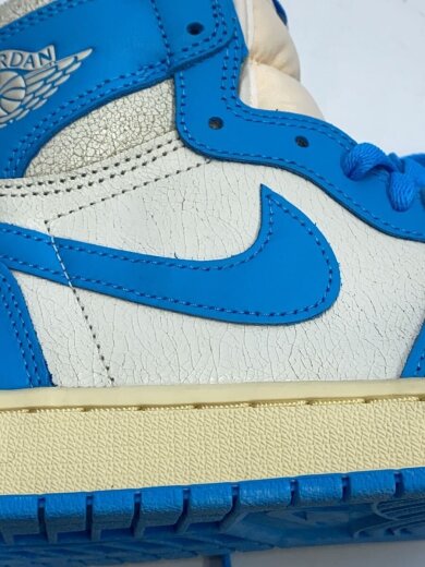 商品画像：AIR JORDAN 1 HIGH OG_エア ジョーダン 1 HIGH OG/28cm/BLU 8