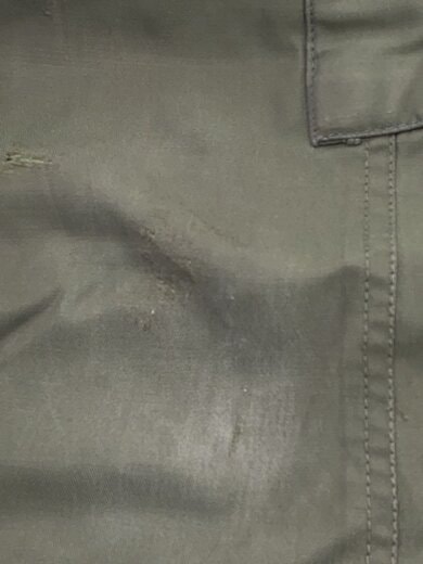 商品画像：カーゴパンツ/2/--/KHK/無地/8405-21-798-8597 5