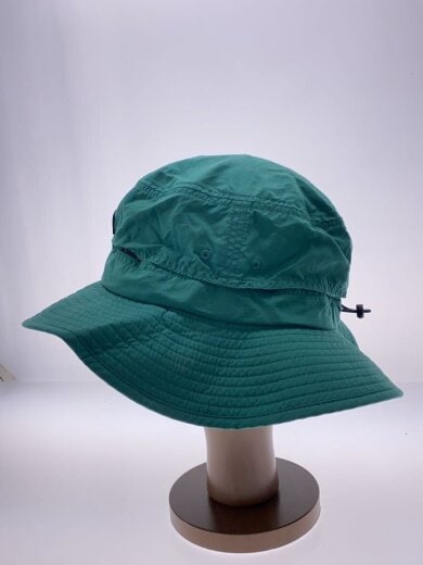 商品画像：ハット/L/ナイロン/GRN/メンズ/NN41918 2