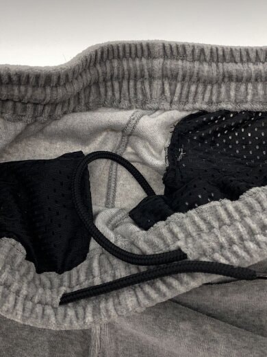 商品画像：ボトム/S/コットン/GRY/LQ230 3