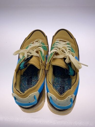 商品画像：AIRMAX TERRASCAPE 90_エア マックス テラスケープ 90/26cm/YLW 3