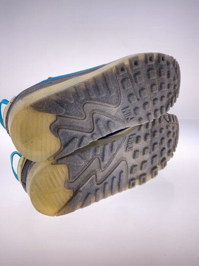 商品画像：AIRMAX TERRASCAPE 90_エア マックス テラスケープ 90/26cm/YLW 4