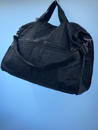 商品画像：ボストンバッグ/--/BLK 2