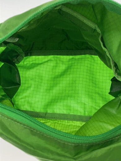 商品画像：バッグ/ナイロン/GRN/NM91300 6