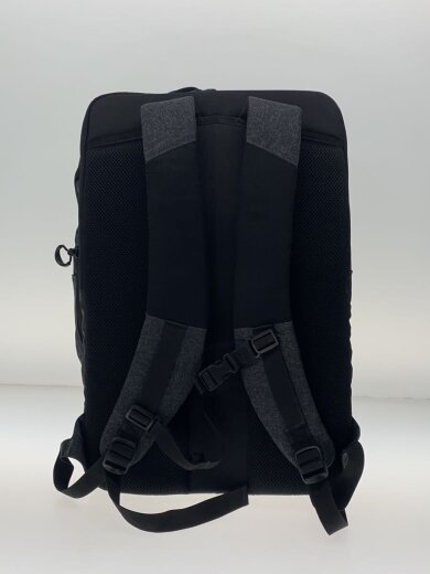 商品画像：リュック/--/GRY 3