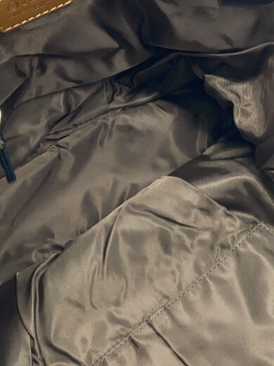 商品画像：トートバッグ/ナイロン/BLK/総柄 6