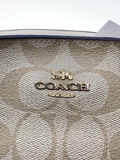 商品画像：ショルダーバッグ/レザー/BEG/D1923 5