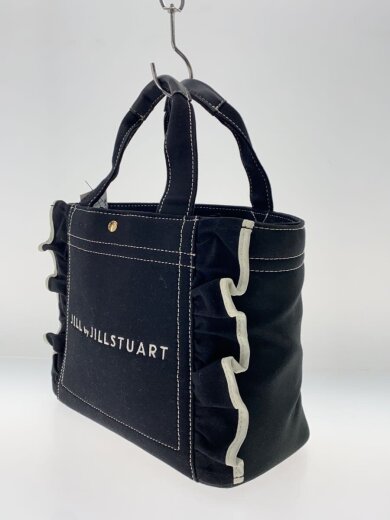 商品画像：トートバッグ/--/BLK/125-3183218 2