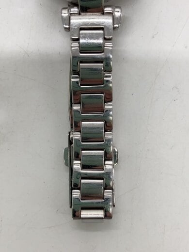 商品画像：ソーラー腕時計/デジアナ/WHT/SLV/SHS-4502 5