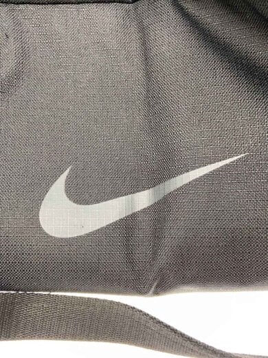 商品画像：ボストンバッグ/ポリエステル/BLK 5