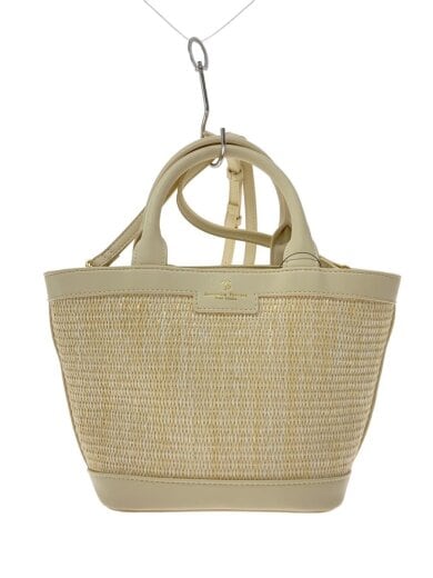 商品画像：ショルダーバッグ/--/BEG 1