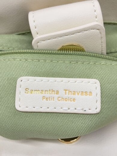 商品画像：ショルダーバッグ/--/BEG 5