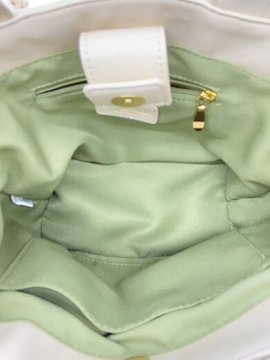 商品画像：ショルダーバッグ/--/BEG 6