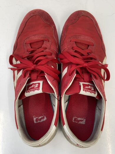 商品画像：ローカットスニーカー/27.5cm/BLU/TH109L 3