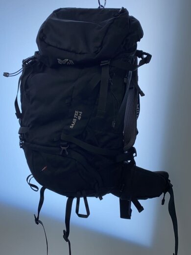 商品画像：リュック/ナイロン/BLK/MIS0509// 2