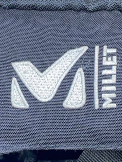 商品画像：リュック/ナイロン/BLK/MIS0509// 5