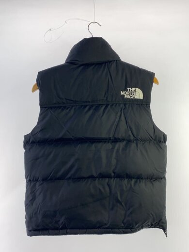 商品画像：NUPTSE VEST_ヌプシベスト/L/ナイロン/BLK 2