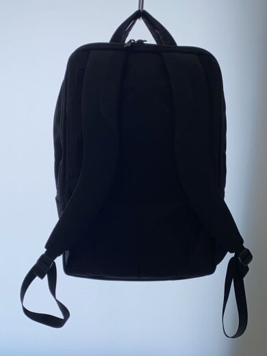 商品画像：リュック/--/BLK/無地/NM81863 3