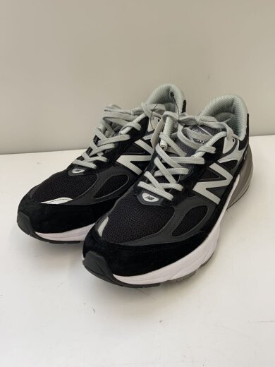 商品画像：M990/ブラック/27.5cm/BLK 2