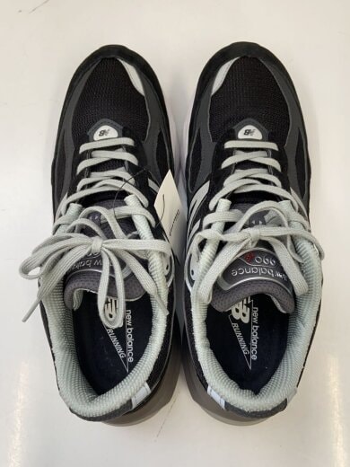 商品画像：M990/ブラック/27.5cm/BLK 3