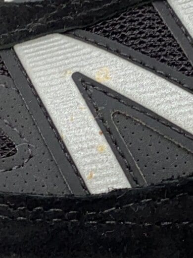 商品画像：M990/ブラック/27.5cm/BLK 7