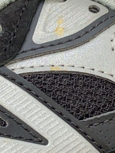 商品画像：M990/ブラック/27.5cm/BLK 8