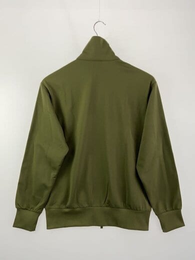 商品画像：ジャージ/S/ポリエステル/KHK/KG3717 2