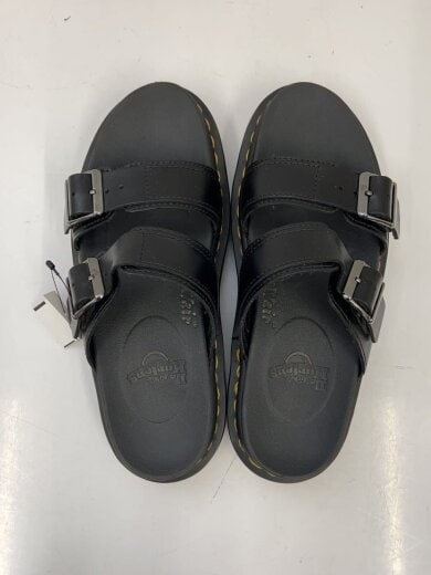 商品画像：サンダル/UK5/BLK/MYLES 3