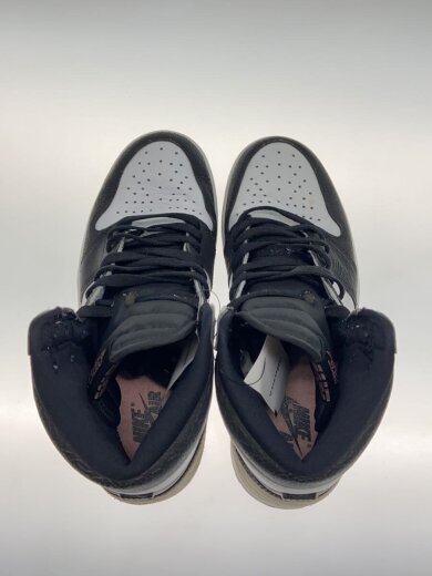 商品画像：AIR JORDAN 1_エア ジョーダン 1/26cm/GRY// 3