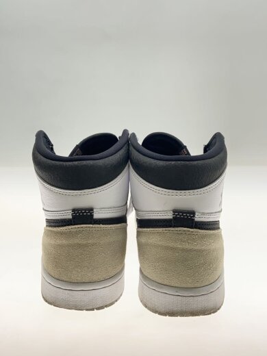 商品画像：AIR JORDAN 1_エア ジョーダン 1/26cm/GRY// 6