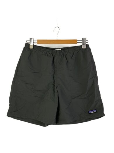 商品画像：ショートパンツ/M/--/GRY/無地/STY58035SP23 1