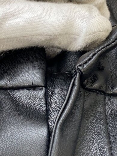 商品画像：ボトム/S/ポリエステル/BLK/無地/HA010443AD 7