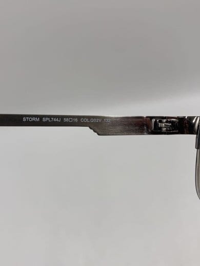 商品画像：サングラス/メンズ/SPL744J 5