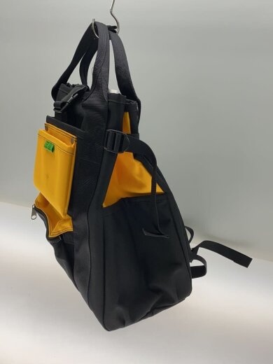 商品画像：UNION/ユニオン/リュック/--/BLK// 2